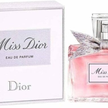 Miss Dior 3.4 oz or 100ml eau de parfum