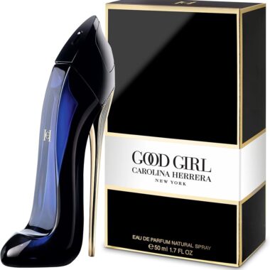 Good girl 2.7 oz eau de parfum for women by Carolina Herrera