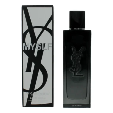 Yves Saint Laurent Ysl Myself 100ml Eau De Parfum SpraY MEN 3.4 OZ