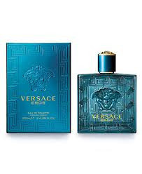 Versace Eros for Men 100 ml 3.4 oz