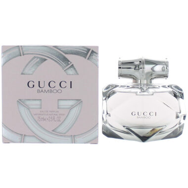 Gucci Bamboo by Gucci