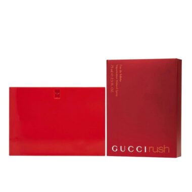 Gucci Rush, 75ml, Eau de Toilette