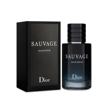 Sauvage by Christian Dior for Men 3.4