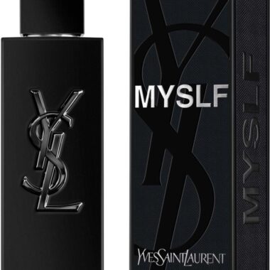 YVES SAINT LAURENT Extrait Parfum MYSELF Le Parfum 100  ML 3.3