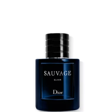 DIOR Men's Sauvage Elixir Spray, 3.4 oz.