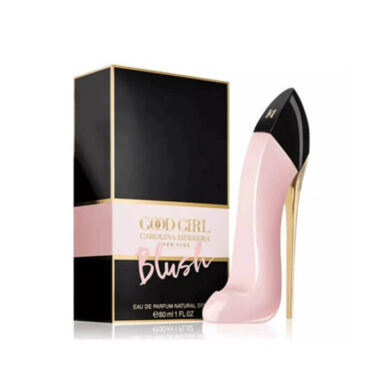 Ladies Good Girl Blush EDP
